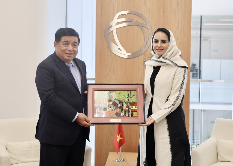 Việt Nam có nhiều lợi thế và sẵn sàng hợp tác phát triển kinh tế số- Ảnh 3. Việt Nam có nhiều lợi thế và sẵn sàng hợp tác phát triển kinh tế số- Ảnh 3.