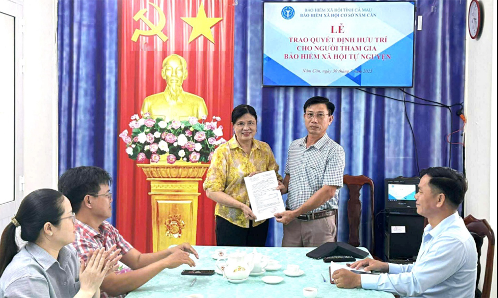 An sinh xã hội cho lao động phi chính thức Bài cuối: Đưa lao động phi chính thức đến gần “lưới an sinh xã hội”- Ảnh 3. An sinh xã hội cho lao động phi chính thức Bài cuối: Đưa lao động phi chính thức đến gần “lưới an sinh xã hội”- Ảnh 3.