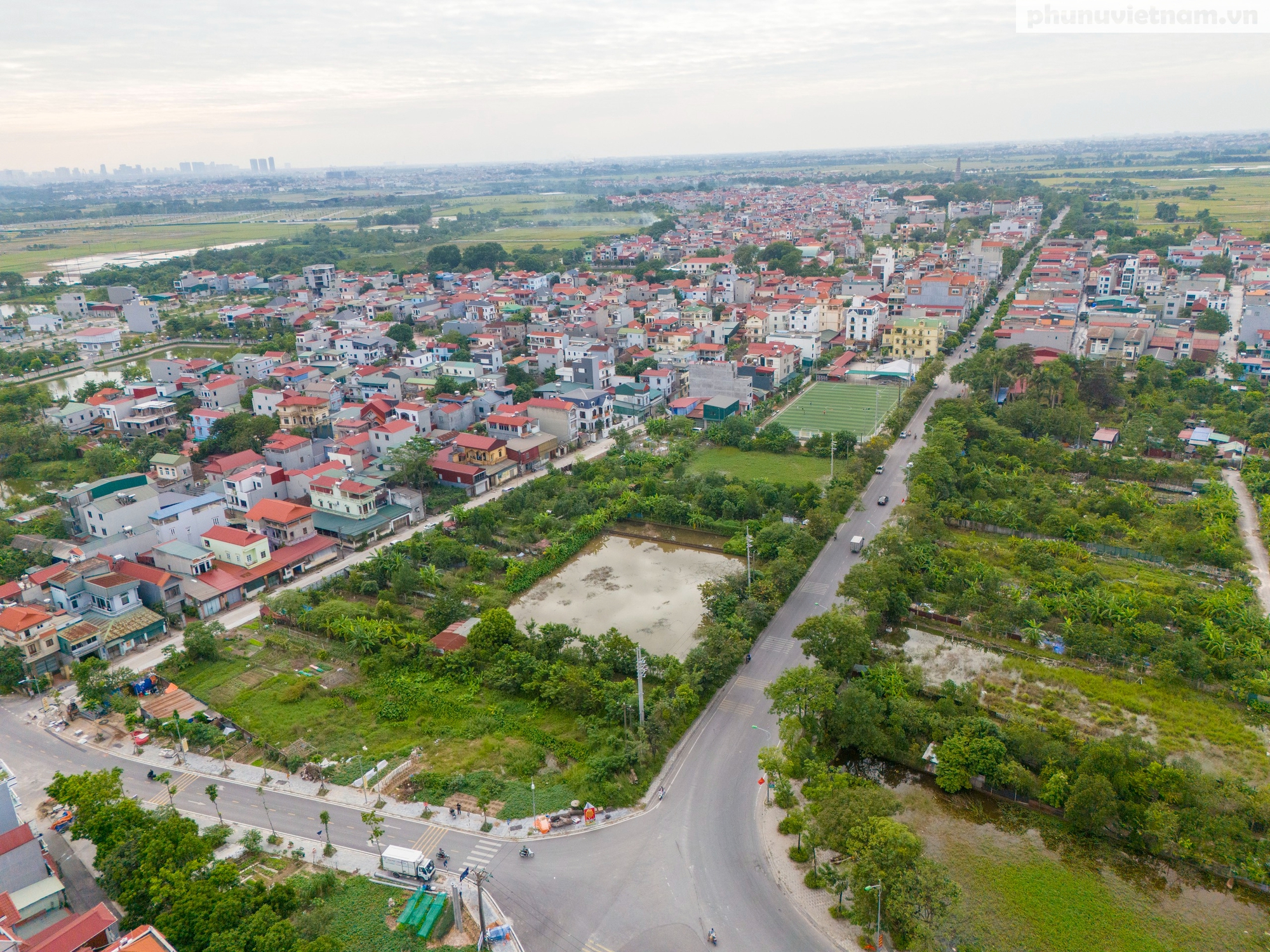 Hội LHPN Thư Lâm: Khơi thông nguồn vốn từ "mở khoá" thông tin- Ảnh 1. Hội LHPN Thư Lâm: Khơi thông nguồn vốn từ "mở khoá" thông tin- Ảnh 1.