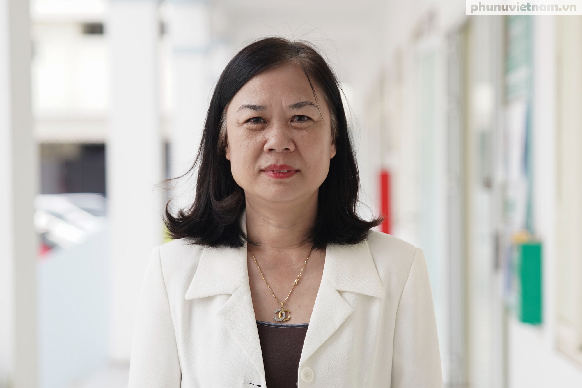 Hội LHPN Thư Lâm: Khơi thông nguồn vốn từ "mở khoá" thông tin- Ảnh 2. Hội LHPN Thư Lâm: Khơi thông nguồn vốn từ "mở khoá" thông tin- Ảnh 2.