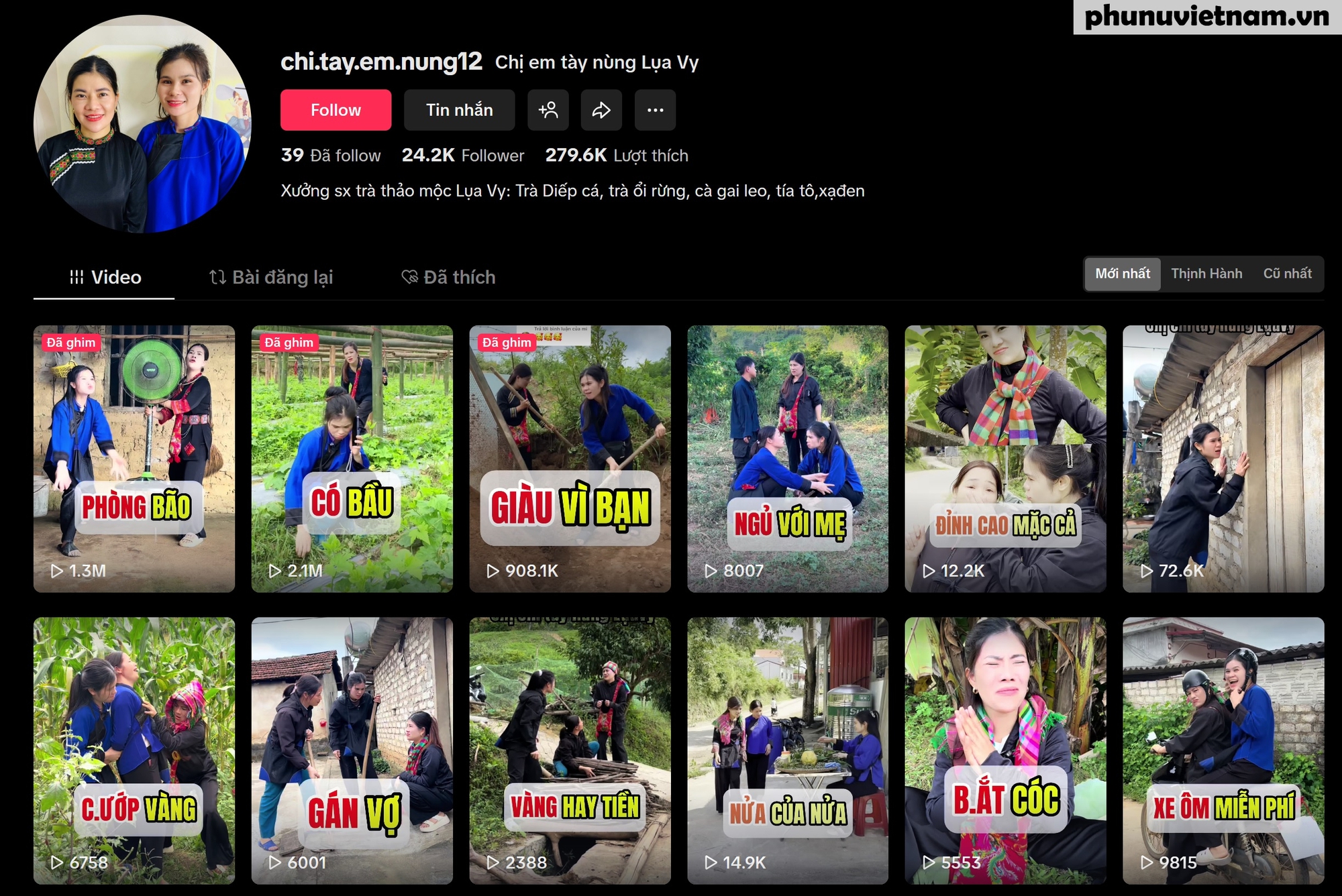 Người phụ nữ Tày “vượt cạn” thông tin, số hoá nông sản xứ Lạng- Ảnh 8. Người phụ nữ Tày “vượt cạn” thông tin, số hoá nông sản xứ Lạng- Ảnh 8.