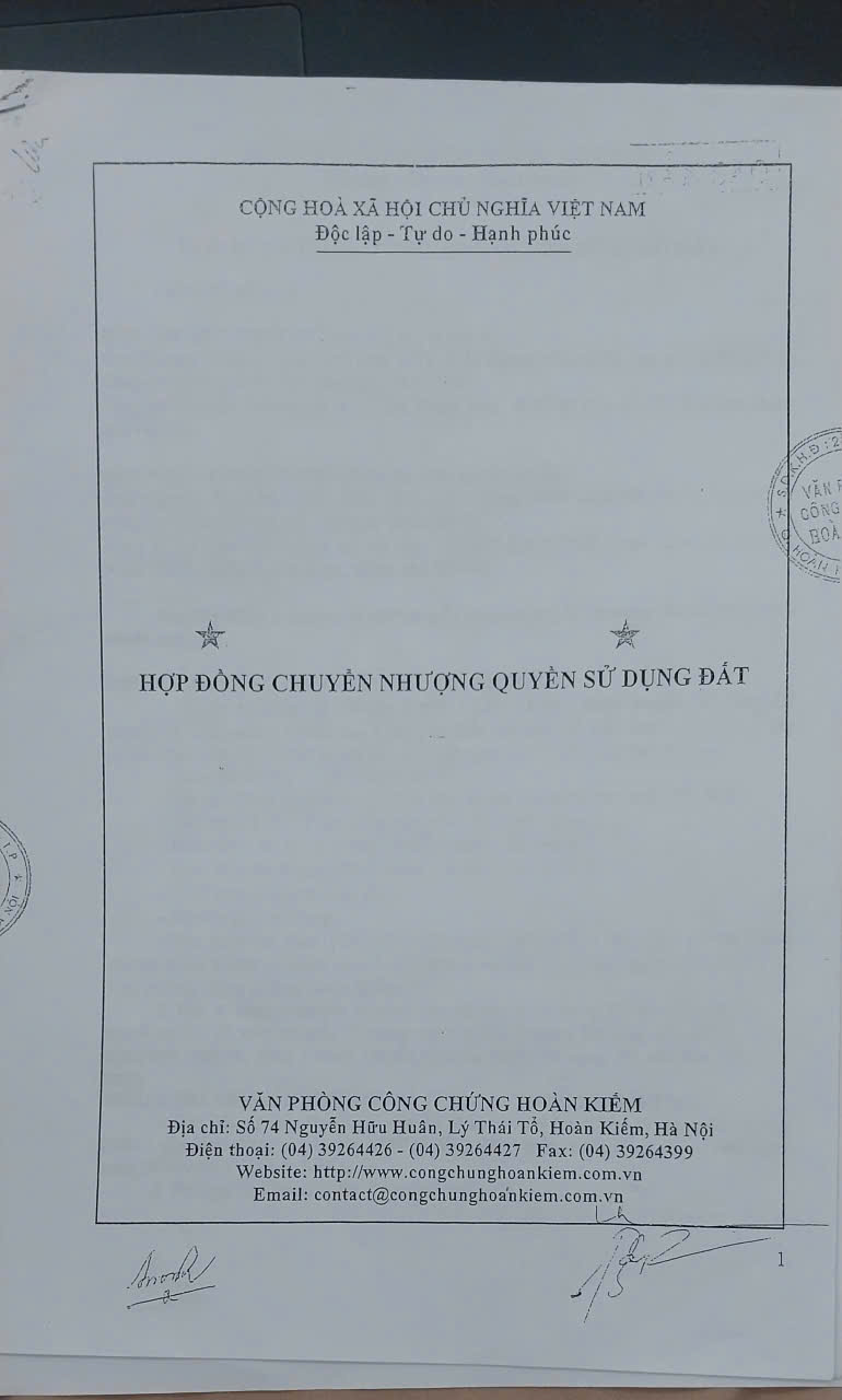 Cho thuê sổ đỏ, đất đang ở bị âm thầm chuyển nhượng- Ảnh 4. Cho thuê sổ đỏ, đất đang ở bị âm thầm chuyển nhượng- Ảnh 4.