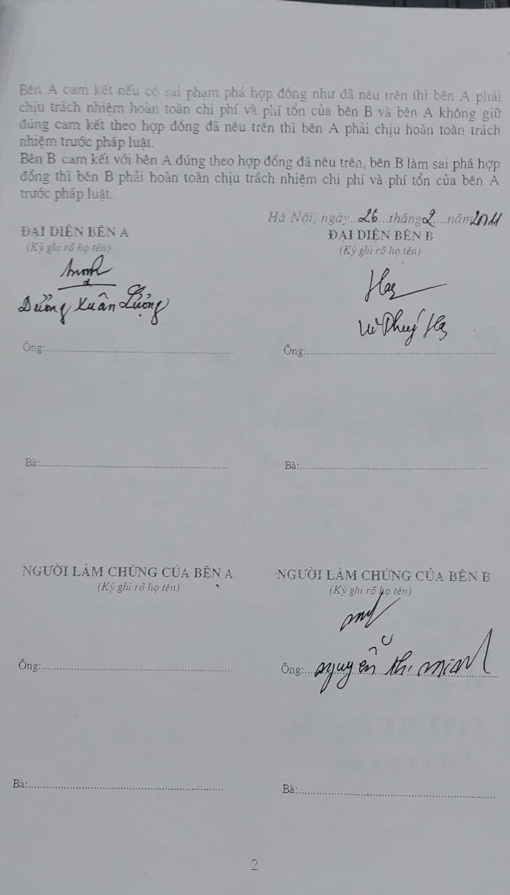 Cho thuê sổ đỏ, đất đang ở bị âm thầm chuyển nhượng- Ảnh 3. Cho thuê sổ đỏ, đất đang ở bị âm thầm chuyển nhượng- Ảnh 3.