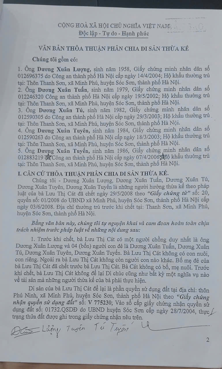 Vụ "cho thuê sổ đỏ bị mất đất": Lập hợp đồng giả cách để vay tiền của VietinBank?- Ảnh 4. Vụ "cho thuê sổ đỏ bị mất đất": Lập hợp đồng giả cách để vay tiền của VietinBank?- Ảnh 4.