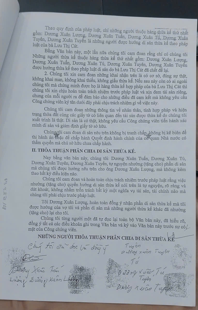Vụ "cho thuê sổ đỏ bị mất đất": Lập hợp đồng giả cách để vay tiền của VietinBank?- Ảnh 3. Vụ "cho thuê sổ đỏ bị mất đất": Lập hợp đồng giả cách để vay tiền của VietinBank?- Ảnh 3.