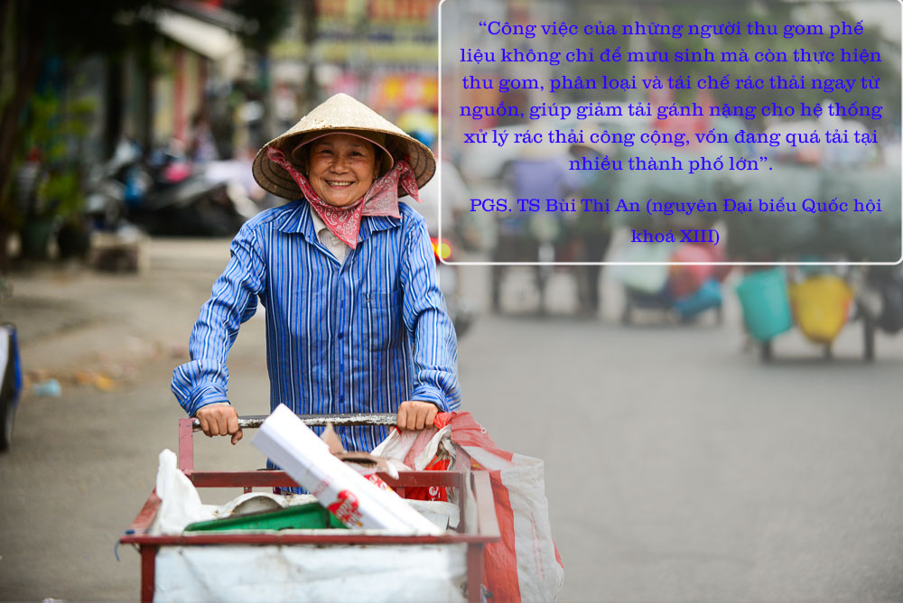 An sinh xã hội cho lao động phi chính thức 
Bài 2: Rào cản ngăn lao động phi chính thức đến gần “lưới an sinh xã hội”- Ảnh 6. An sinh xã hội cho lao động phi chính thức 
Bài 2: Rào cản ngăn lao động phi chính thức đến gần “lưới an sinh xã hội”- Ảnh 6.