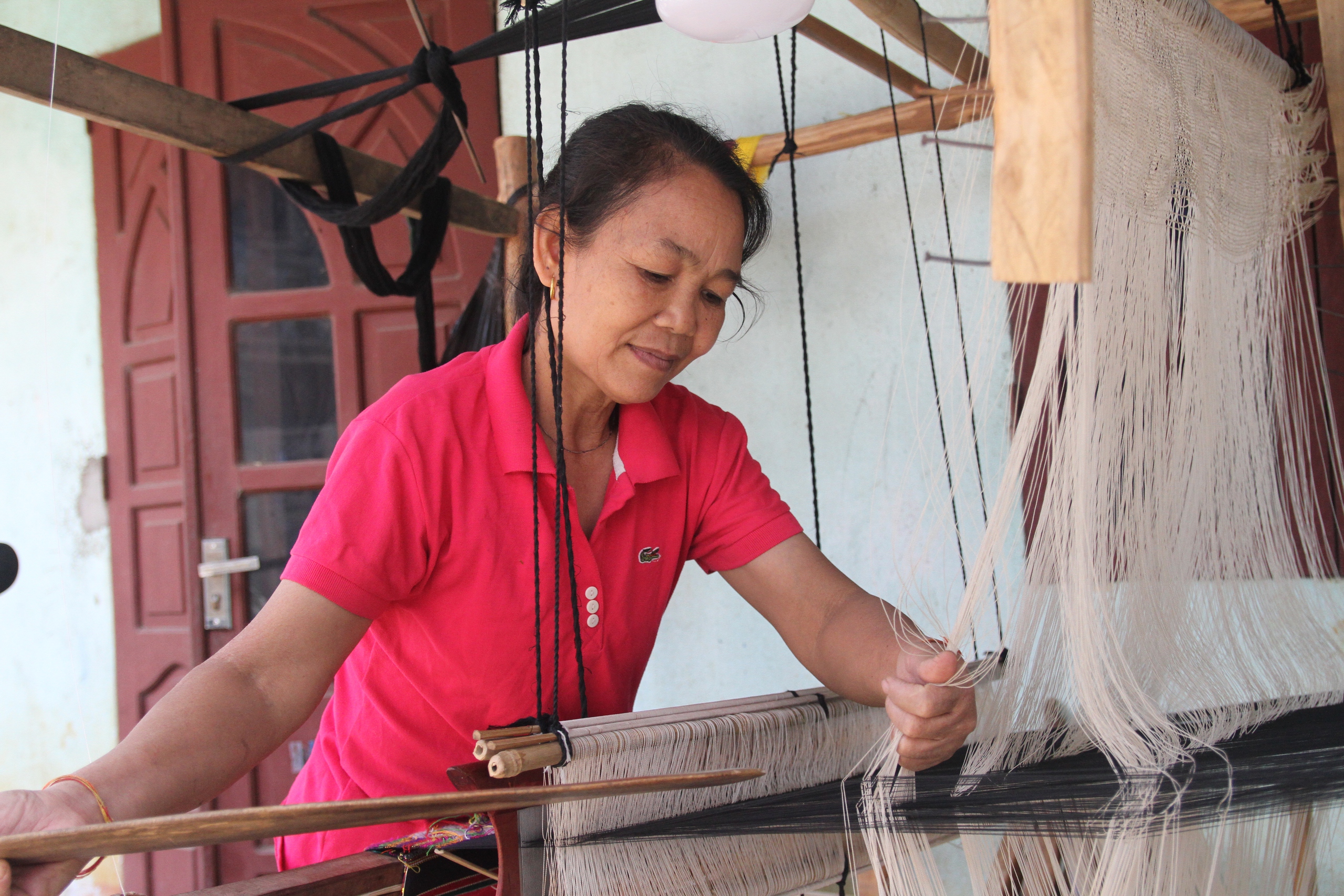 An sinh xã hội cho lao động phi chính thức Bài cuối: Đưa lao động phi chính thức đến gần “lưới an sinh xã hội”- Ảnh 11. An sinh xã hội cho lao động phi chính thức Bài cuối: Đưa lao động phi chính thức đến gần “lưới an sinh xã hội”- Ảnh 11.