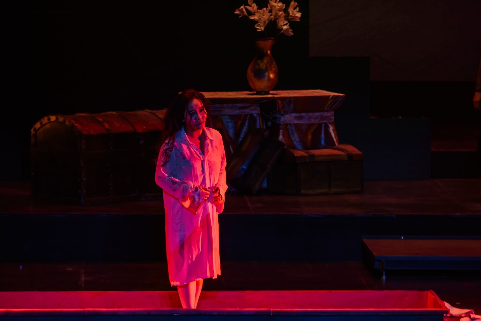 Khán giả Hà Nội đắm chìm trong bản tình ca bi tráng La Traviata- Ảnh 8.