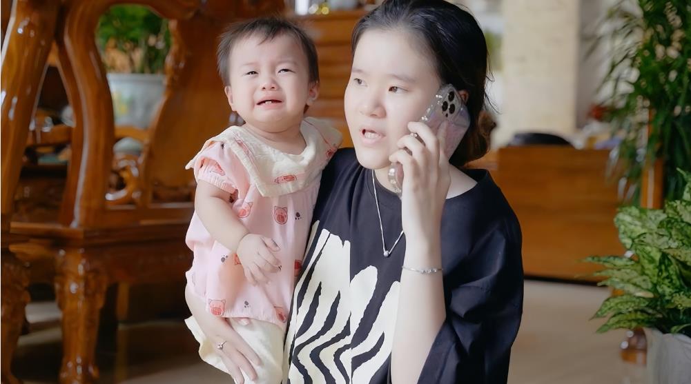 Khi nỗi lo “ai trông con” được công nghệ giải quyết- Ảnh 2. Khi nỗi lo “ai trông con” được công nghệ giải quyết- Ảnh 2.