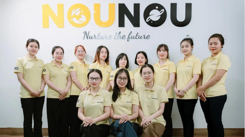 Khi nỗi lo “ai trông con” được công nghệ giải quyết- Ảnh 4. Khi nỗi lo “ai trông con” được công nghệ giải quyết- Ảnh 4.