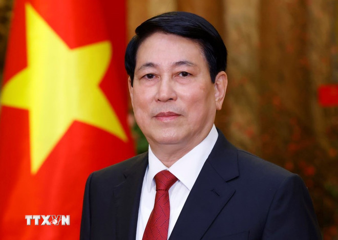 "Việt Nam tiếp tục đóng góp với tinh thần trách nhiệm cao nhất nhằm thúc đẩy hợp tác APEC"- Ảnh 1.