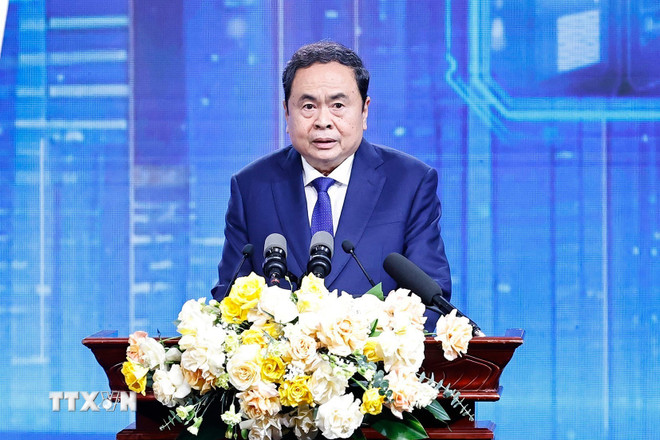 Giải thưởng Nhân tài Đất Việt: Bệ phóng cho thế hệ sáng tạo mới- Ảnh 2.