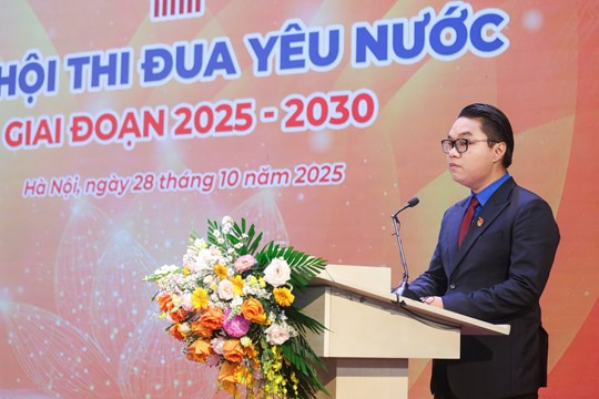 Những ý tưởng tâm huyết, trách nhiệm góp phần quan trọng vào việc thực hiện sứ mệnh cao cả của MTTQ Việt Nam trong thời gian tới- Ảnh 1.