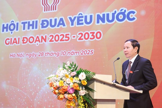 Những ý tưởng tâm huyết, trách nhiệm góp phần quan trọng vào việc thực hiện sứ mệnh cao cả của MTTQ Việt Nam trong thời gian tới- Ảnh 3.