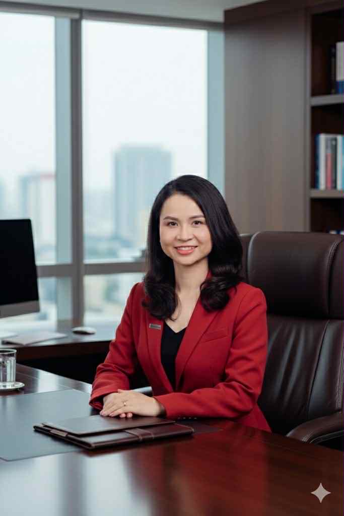 Phụ nữ Việt Nam khởi nghiệp ở quốc tế: Nghiêm khắc với bản thân để đạt được thành quả tốt nhất!- Ảnh 1.