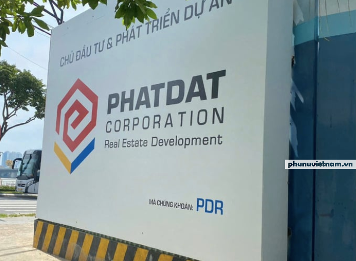 Bất động sản Phát Đạt bán cổ phần công ty con vừa mới thành lập- Ảnh 1.