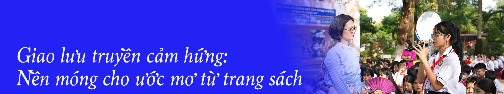 Văn hóa đọc - "chìa khóa" hướng đến tương lai trong kỷ nguyên số- Ảnh 1. Văn hóa đọc - "chìa khóa" hướng đến tương lai trong kỷ nguyên số- Ảnh 1.