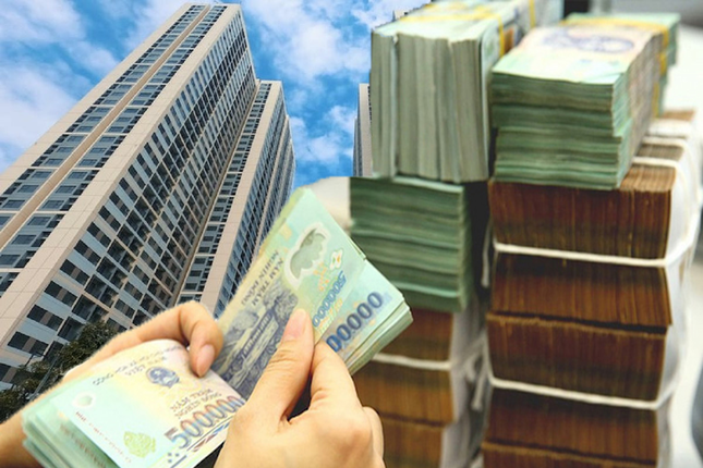 Chưa có nhà, chưa dám cưới: Nỗi lo của người trẻ giữa cơn sốt giá bất động sản- Ảnh 1.