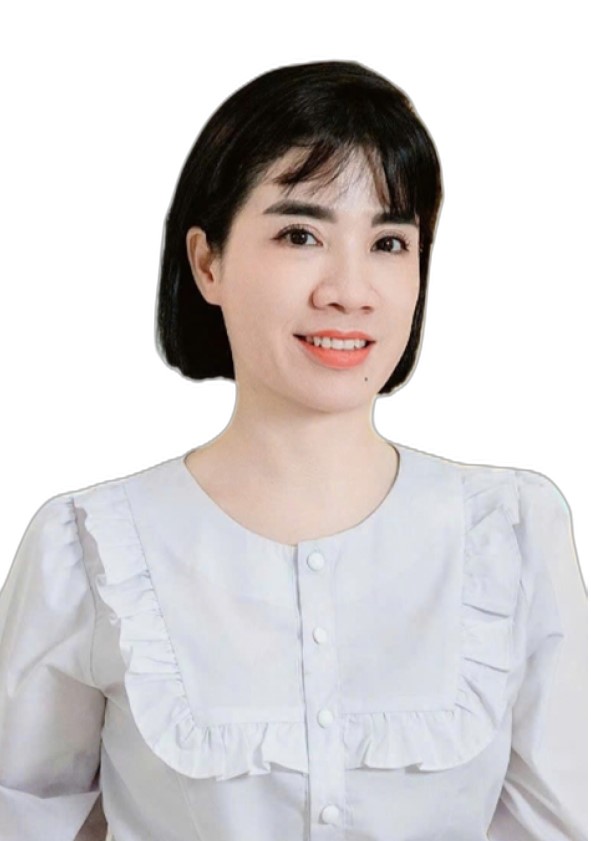 Giải thưởng Phụ nữ Việt Nam 2025: Hành trình tôn vinh, lan tỏa và truyền cảm hứng- Ảnh 13.