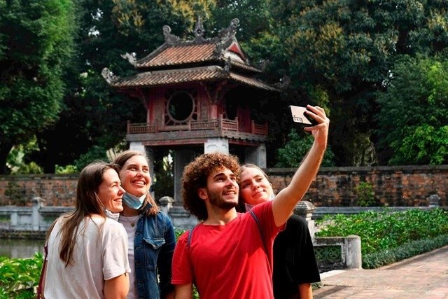 Bất động sản nghỉ dưỡng 2025: Cơ hội từ 25 triệu khách quốc tế- Ảnh 2.