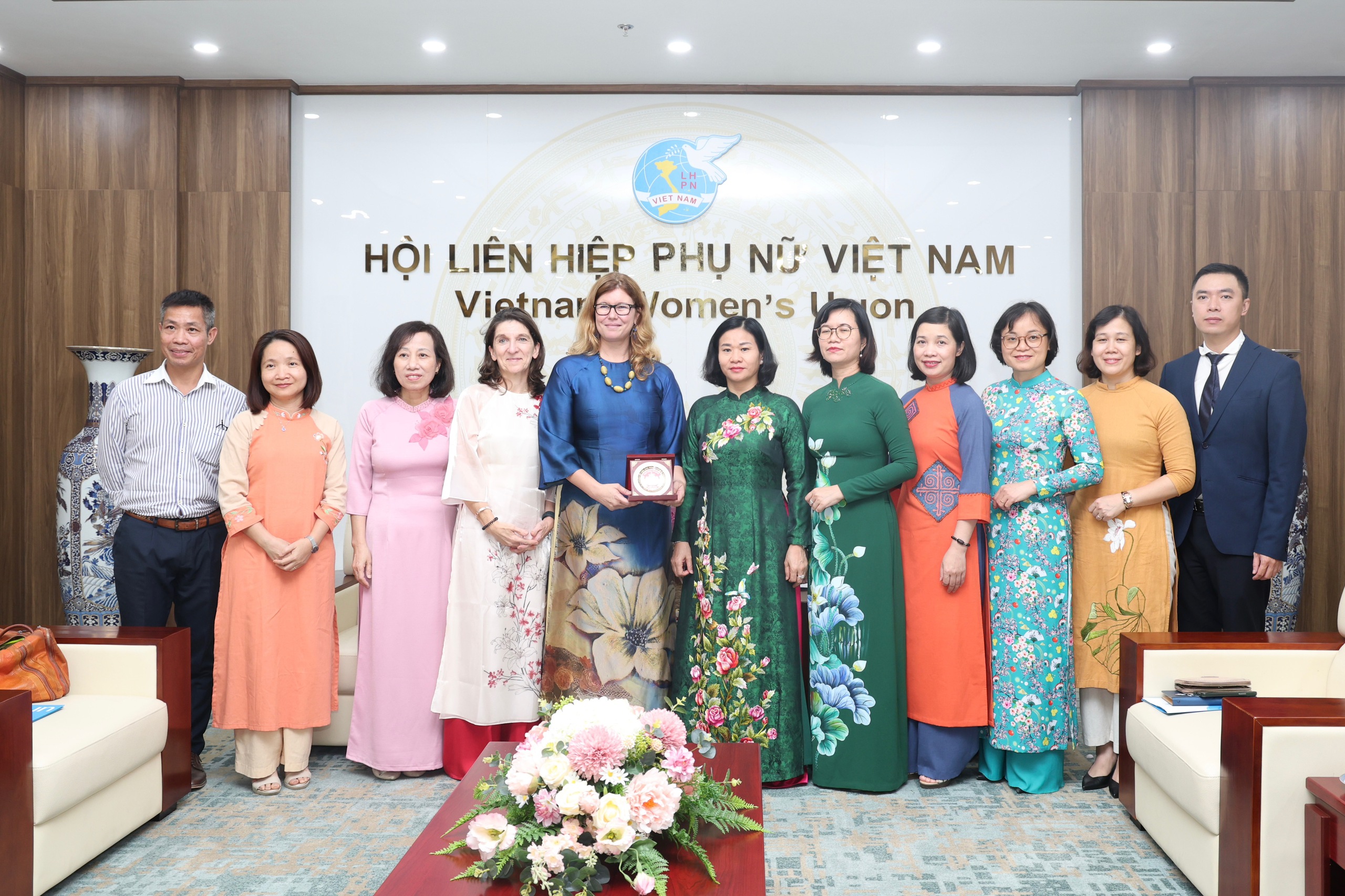 Tăng cường huy động nguồn lực hỗ trợ công tác bảo vệ và chăm sóc trẻ em Việt Nam- Ảnh 4.