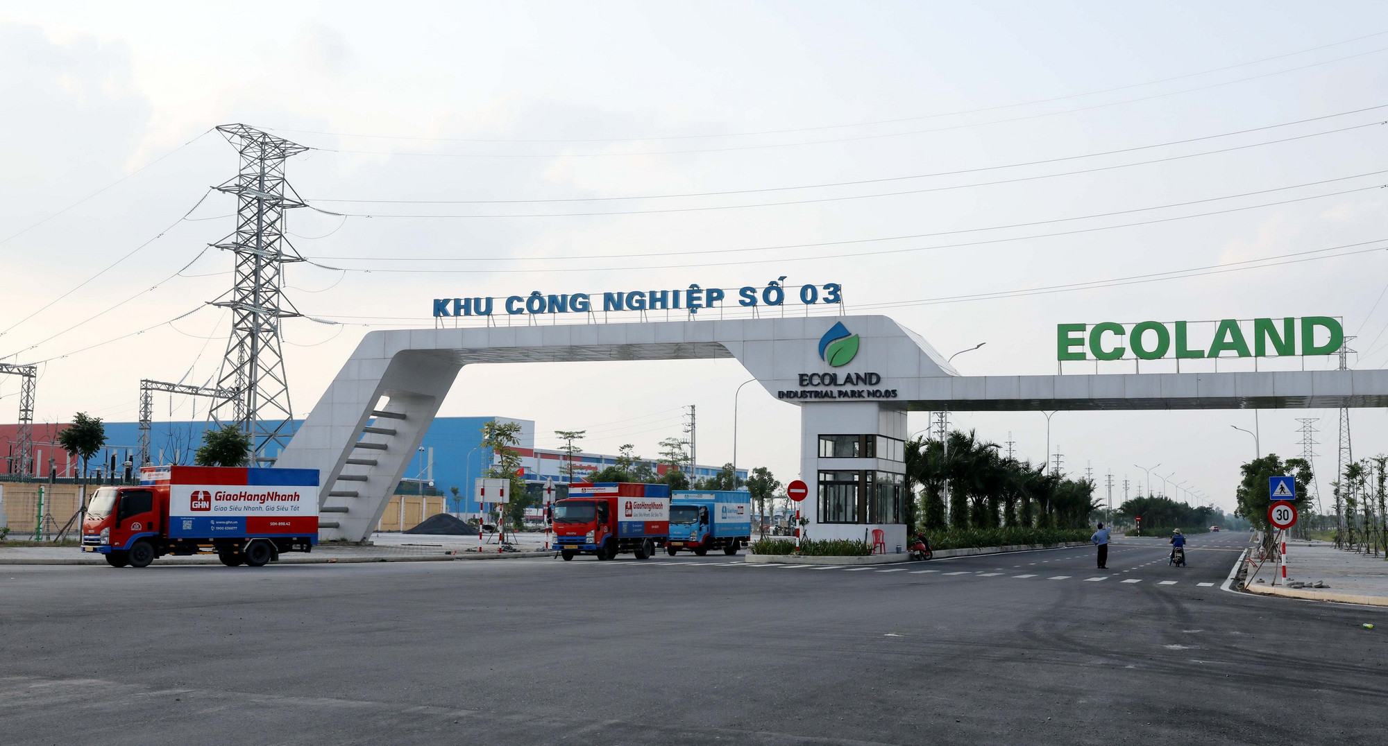 Hưng Yên: Bứt phá từ nguồn nhân lực chất lượng và công nghiệp công nghệ cao- Ảnh 7.