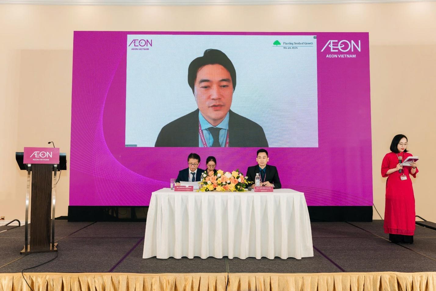 AEON Văn Giang khai trương, đồng hành cùng sự phát triển của khu vực Đông Hà Nội- Ảnh 2.