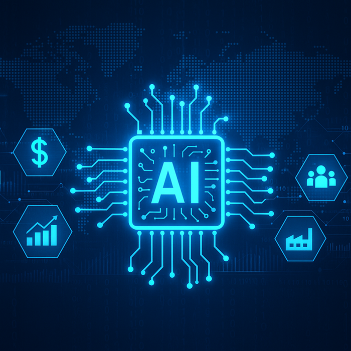 AI ngày càng trở thành công cụ nền tảng, giúp phụ nữ khởi nghiệp tạo đột phá trong công việc- Ảnh 2.