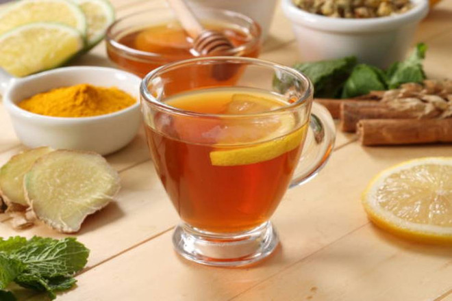 Những thực phẩm nên bổ sung vào mùa Thu để giữ ấm và tăng sức đề kháng- Ảnh 2.