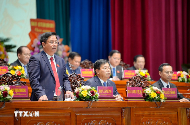 An Giang xác định 3 đột phá chiến lược, mục tiêu là tỉnh phát triển khá năm 2030- Ảnh 1.