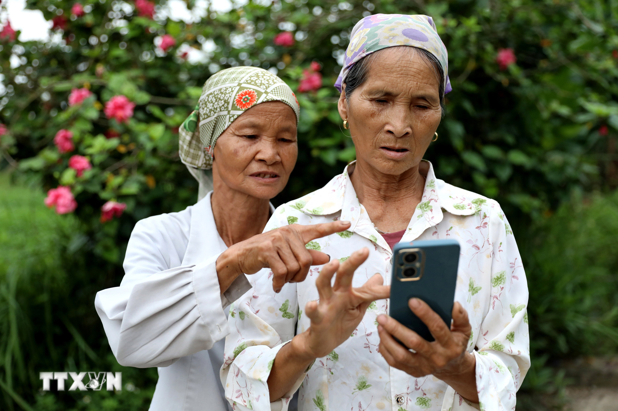 Hưng Yên: Bứt phá từ nguồn nhân lực chất lượng và công nghiệp công nghệ cao- Ảnh 14.