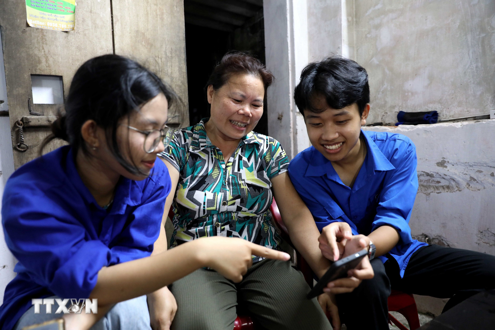 Hưng Yên: Bứt phá từ nguồn nhân lực chất lượng và công nghiệp công nghệ cao- Ảnh 17.