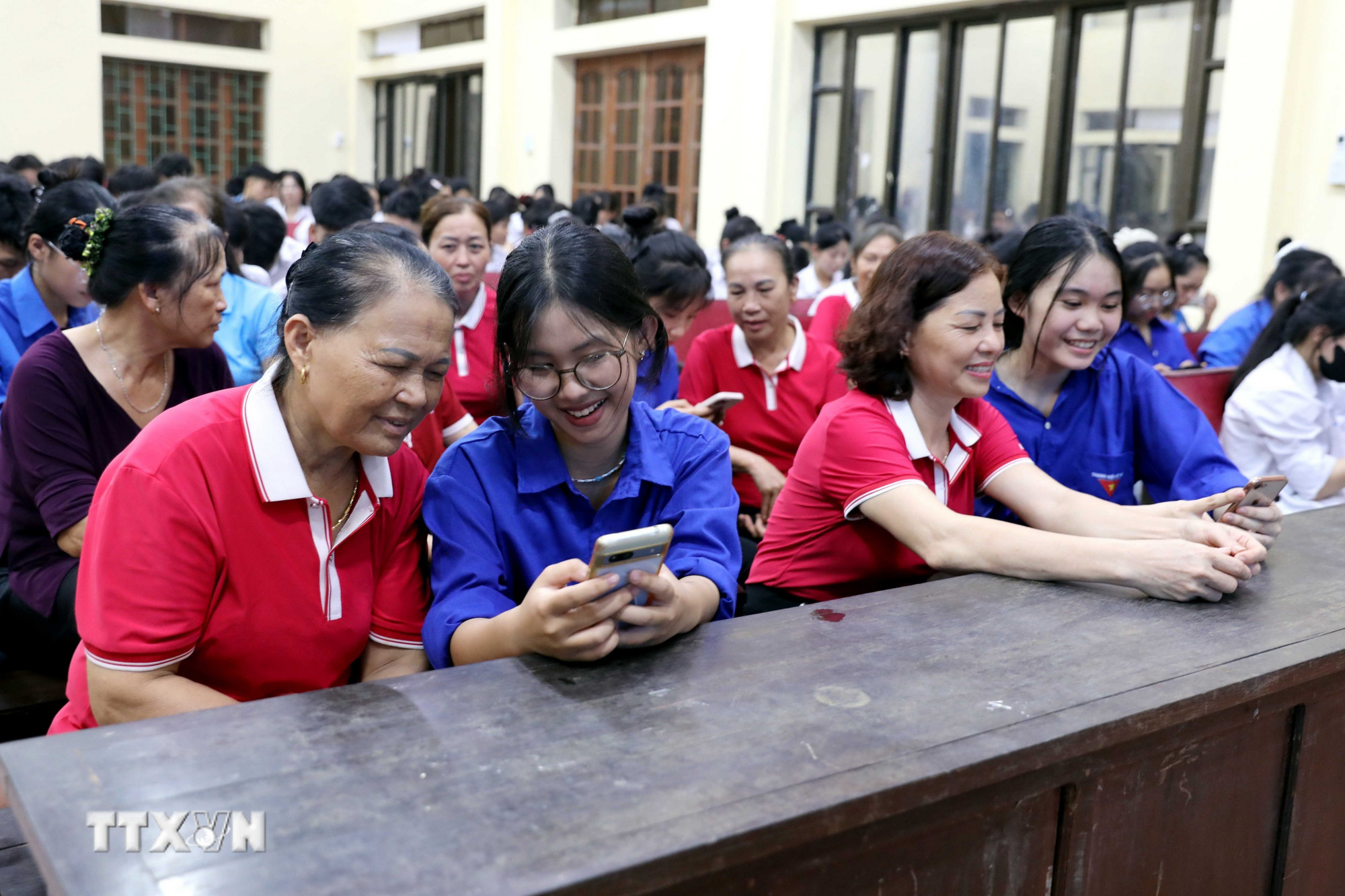 Hưng Yên: Bứt phá từ nguồn nhân lực chất lượng và công nghiệp công nghệ cao- Ảnh 15.