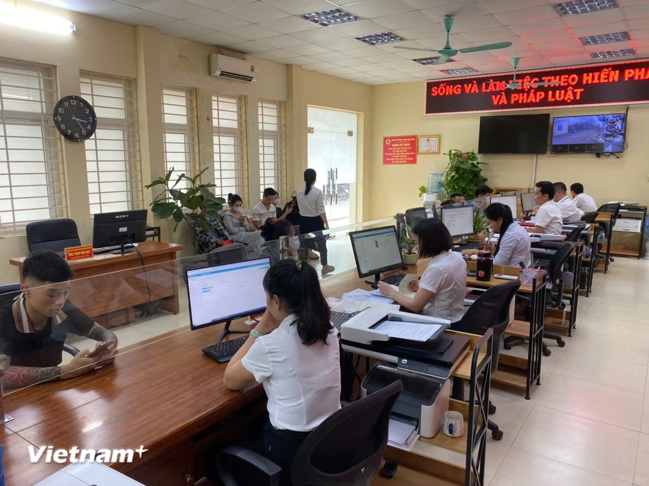 Hưng Yên: Bứt phá từ nguồn nhân lực chất lượng và công nghiệp công nghệ cao- Ảnh 4.