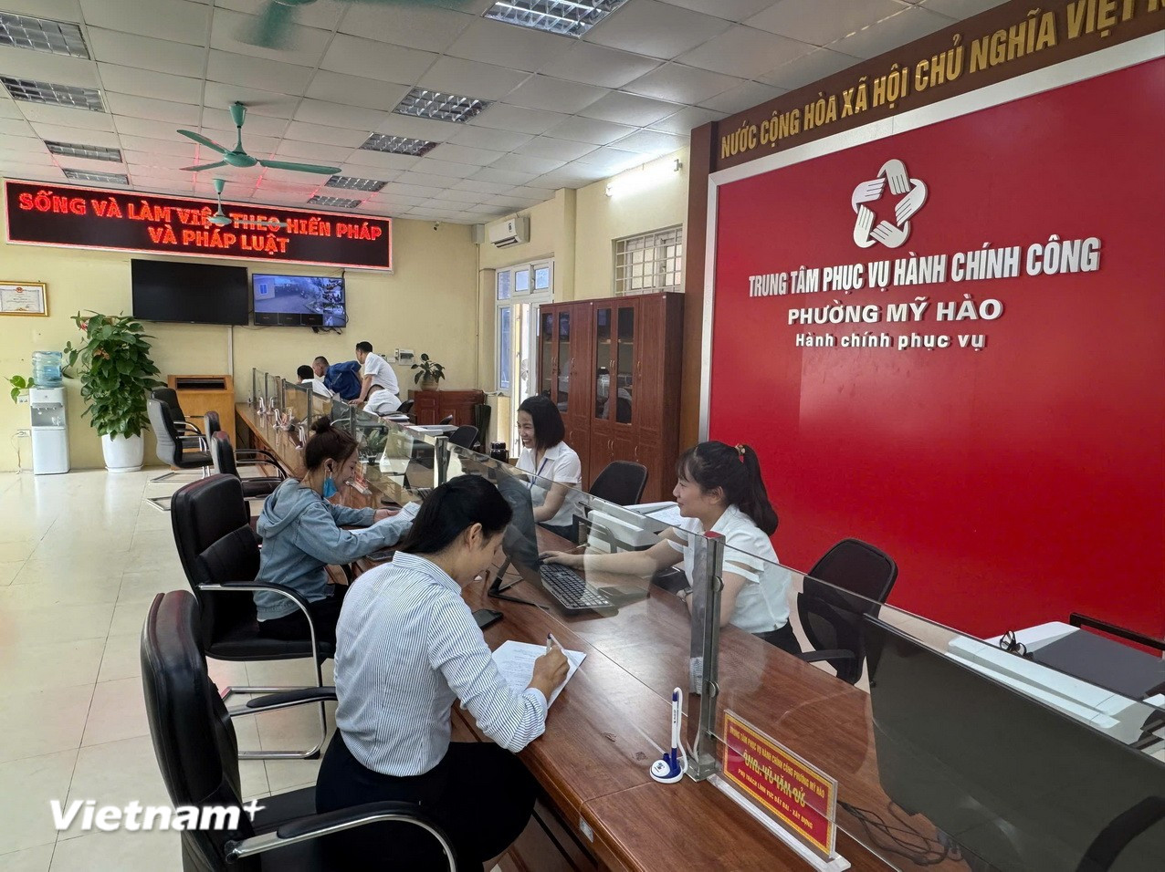 Hưng Yên: Bứt phá từ nguồn nhân lực chất lượng và công nghiệp công nghệ cao- Ảnh 3.