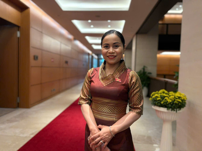 Phát triển du lịch văn hóa: Tận dụng lợi thế, nâng cao đời sống đồng bào dân tộc- Ảnh 1. Phát triển du lịch văn hóa: Tận dụng lợi thế, nâng cao đời sống đồng bào dân tộc- Ảnh 1.