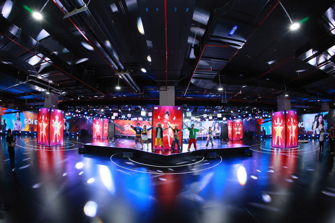 Dự thảo Văn kiện Đại hội Đảng: Lần đầu tiên đề cập đến 'văn hóa số'- Ảnh 4. Dự thảo Văn kiện Đại hội Đảng: Lần đầu tiên đề cập đến 'văn hóa số'- Ảnh 4.