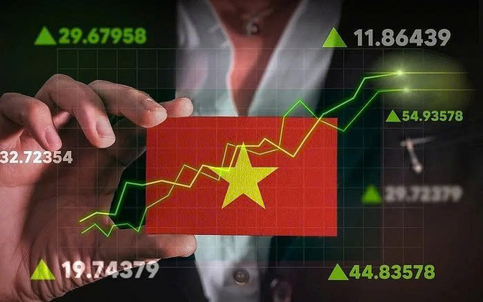 Nâng hạng thị trường: Việt Nam tăng tốc hoàn thiện khung pháp lý và hạ tầng giao dịch- Ảnh 1. Nâng hạng thị trường: Việt Nam tăng tốc hoàn thiện khung pháp lý và hạ tầng giao dịch- Ảnh 1.