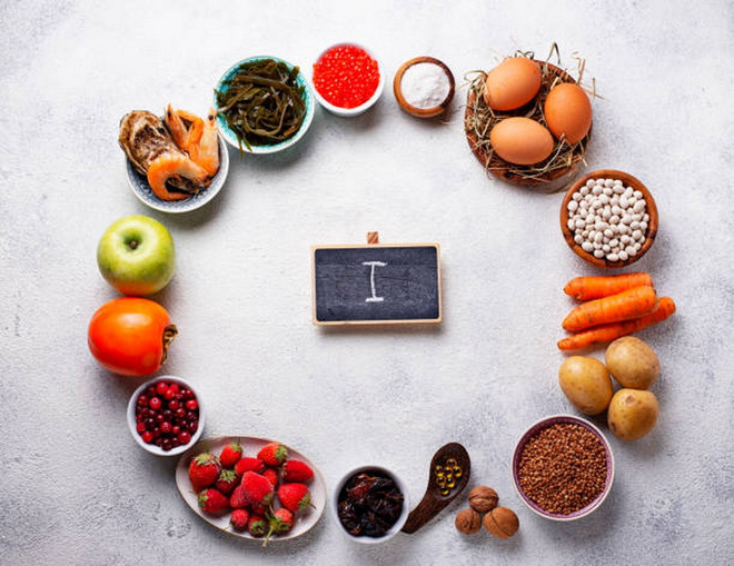 Các loại thực phẩm bổ sung quá mức gây hại cho làn da- Ảnh 3.