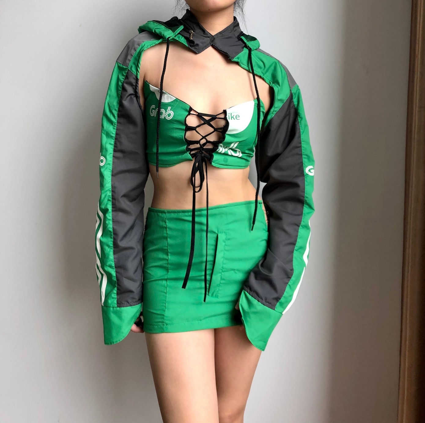 Bảo vệ môi trường bằng câu chuyện nghệ thuật- Ảnh 3. Bảo vệ môi trường bằng câu chuyện nghệ thuật- Ảnh 3.