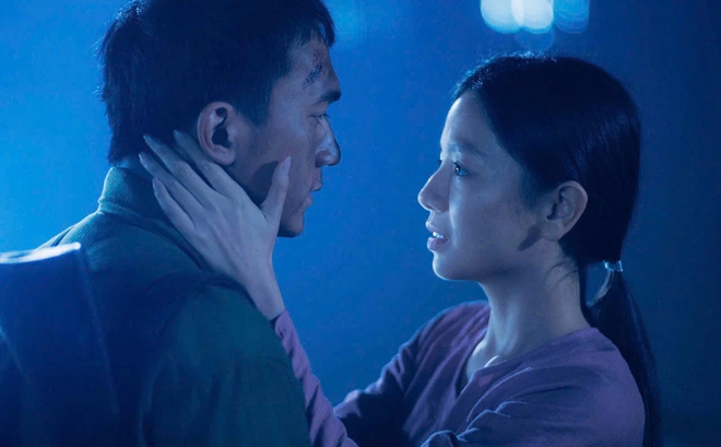 Giao lưu với nghệ sĩ Xuân Hinh và dàn diễn viên phim "Mưa đỏ" tại Hội chợ Mùa Thu- Ảnh 2. Giao lưu với nghệ sĩ Xuân Hinh và dàn diễn viên phim "Mưa đỏ" tại Hội chợ Mùa Thu- Ảnh 2.