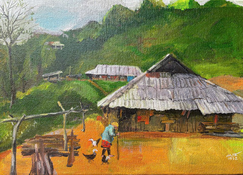 "Ngày Tà Xùa ở Hà Nội": Kết nối và phát triển du lịch từ “thiên đường mây” - Ảnh 2. "Ngày Tà Xùa ở Hà Nội": Kết nối và phát triển du lịch từ “thiên đường mây” - Ảnh 2.