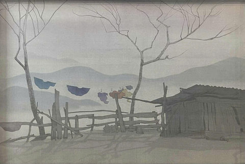 "Ngày Tà Xùa ở Hà Nội": Kết nối và phát triển du lịch từ “thiên đường mây” - Ảnh 3. "Ngày Tà Xùa ở Hà Nội": Kết nối và phát triển du lịch từ “thiên đường mây” - Ảnh 3.