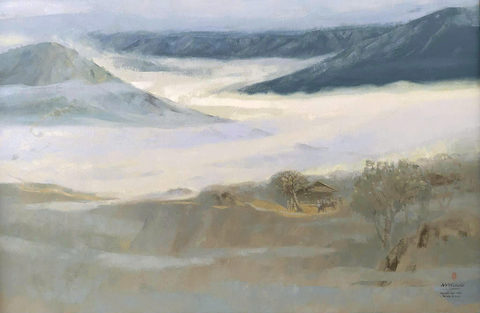 "Ngày Tà Xùa ở Hà Nội": Kết nối và phát triển du lịch từ “thiên đường mây” - Ảnh 8. "Ngày Tà Xùa ở Hà Nội": Kết nối và phát triển du lịch từ “thiên đường mây” - Ảnh 8.