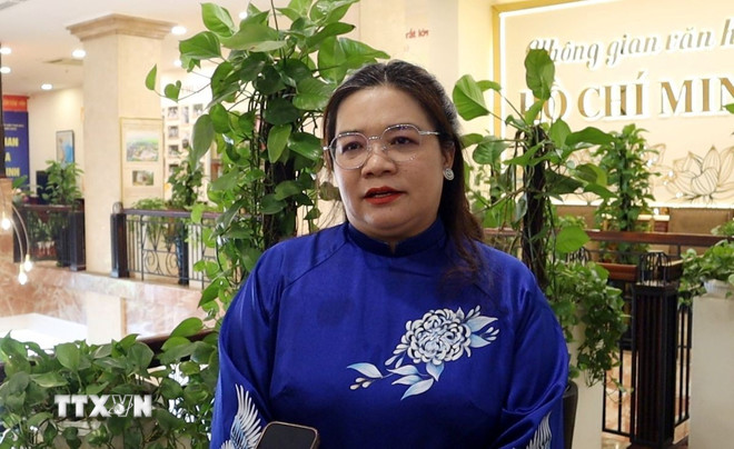 Góp ý dự thảo văn kiện Đại hội XIV: Doanh nghiệp tư nhân kỳ vọng bứt phá- Ảnh 2. Góp ý dự thảo văn kiện Đại hội XIV: Doanh nghiệp tư nhân kỳ vọng bứt phá- Ảnh 2.