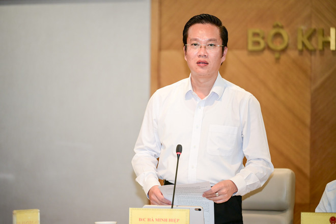 Nhiều sản phẩm công nghệ chiến lược dự kiến được triển khai trong năm 2025- Ảnh 1. Nhiều sản phẩm công nghệ chiến lược dự kiến được triển khai trong năm 2025- Ảnh 1.