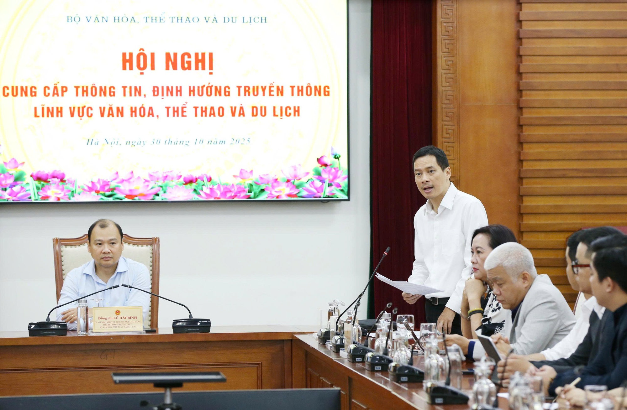 Định danh truyền thông xã hội trong hệ sinh thái thông tin quốc gia- Ảnh 2. Định danh truyền thông xã hội trong hệ sinh thái thông tin quốc gia- Ảnh 2.