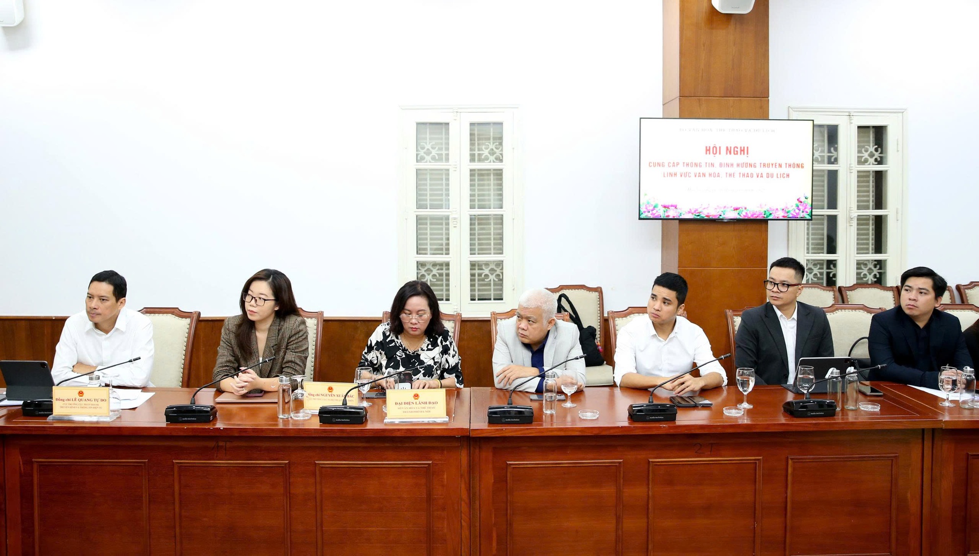 Định danh truyền thông xã hội trong hệ sinh thái thông tin quốc gia- Ảnh 12. Định danh truyền thông xã hội trong hệ sinh thái thông tin quốc gia- Ảnh 12.