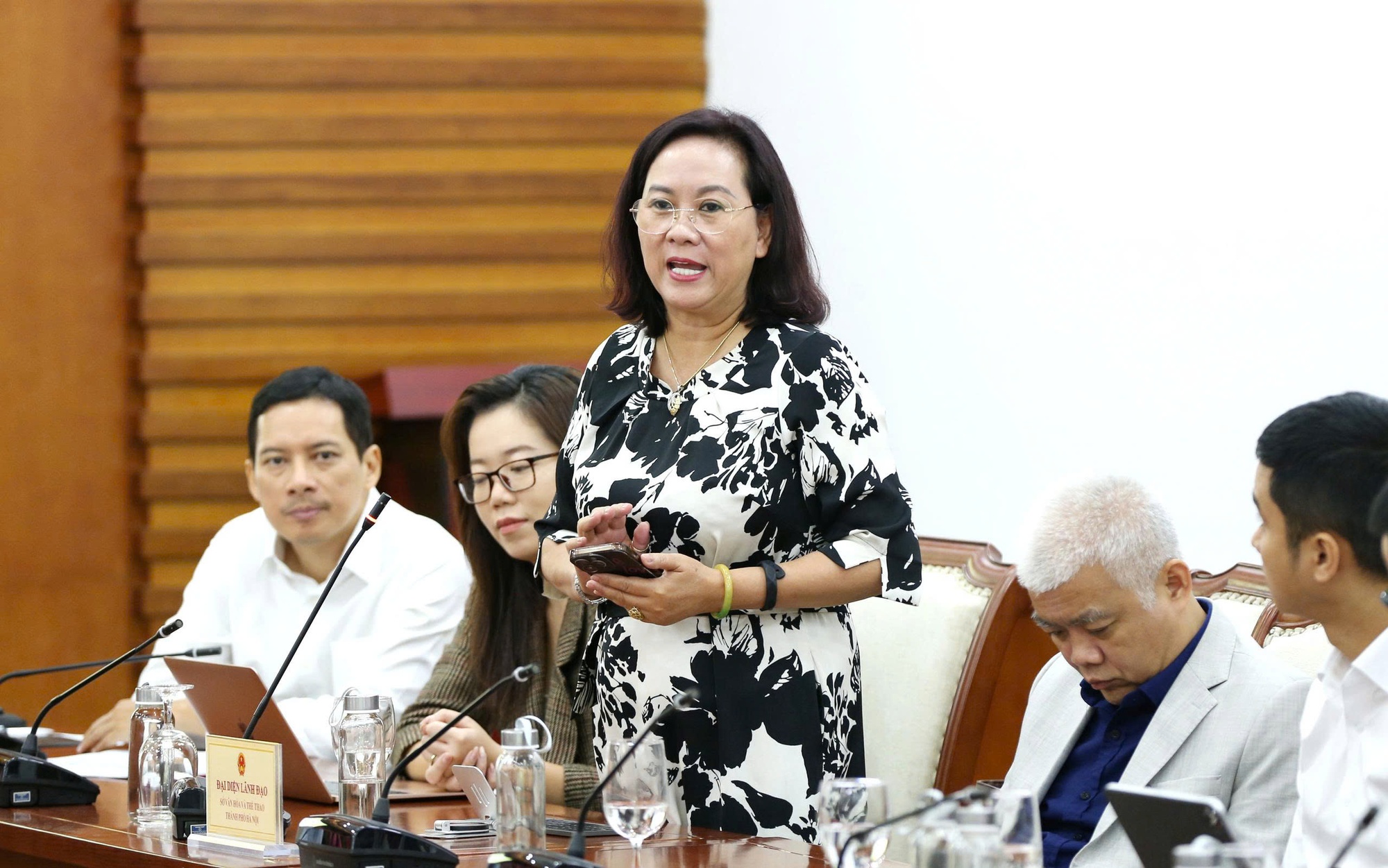 Định danh truyền thông xã hội trong hệ sinh thái thông tin quốc gia- Ảnh 5. Định danh truyền thông xã hội trong hệ sinh thái thông tin quốc gia- Ảnh 5.