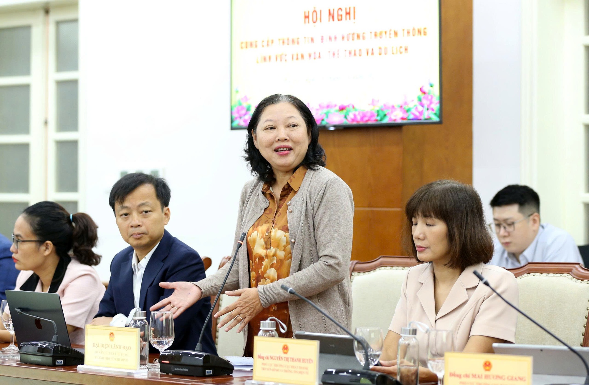 Định danh truyền thông xã hội trong hệ sinh thái thông tin quốc gia- Ảnh 6. Định danh truyền thông xã hội trong hệ sinh thái thông tin quốc gia- Ảnh 6.